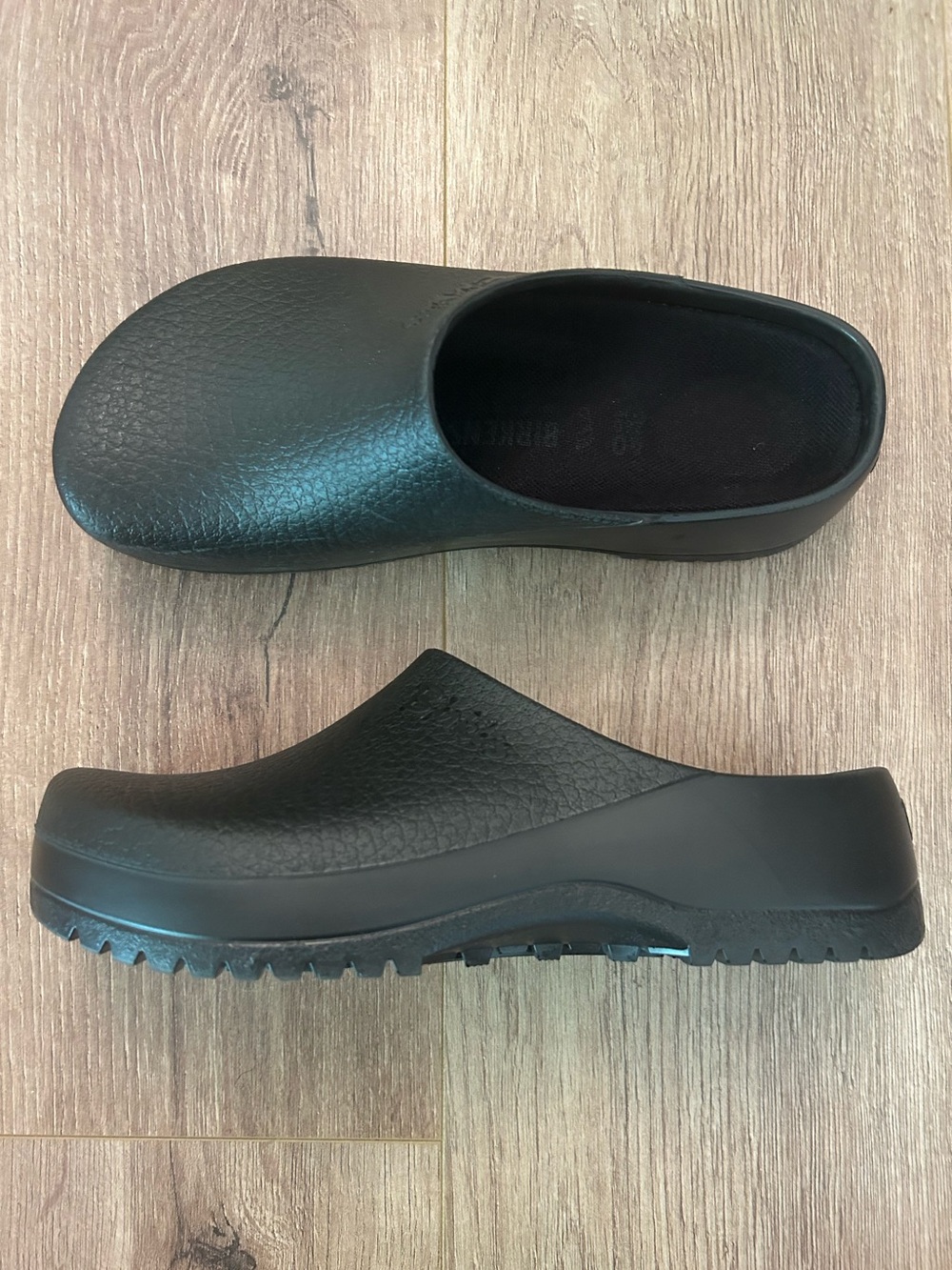Super Birki Clogs by Birkenstock